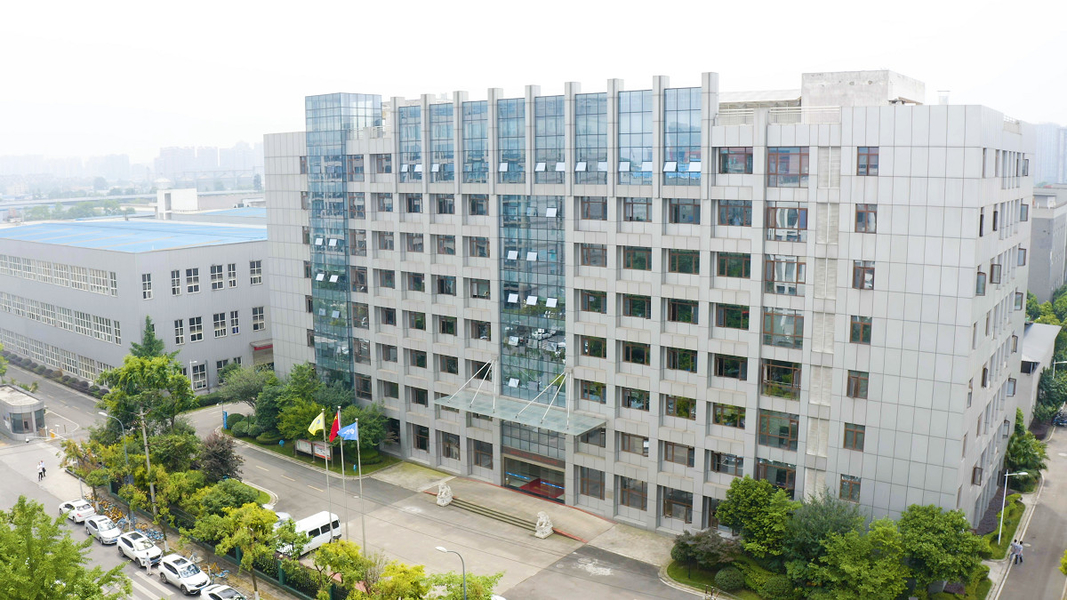 Cina Sinocat Environmental Technology Co.,Ltd.